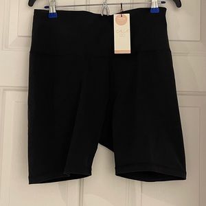 NWT Calia Shorts